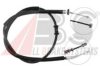 FIAT 46552978 Cable, parking brake